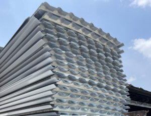 Tôn cách nhiệt PU