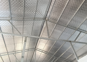 Tôn cách nhiệt PU