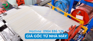 Giá gốc từ nhà máy Tây Đô