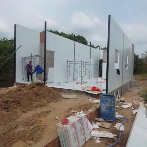 Panel EPS Đồng Tháp