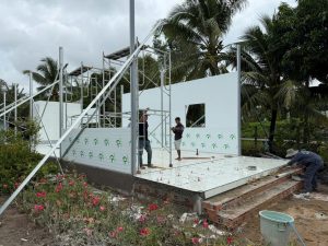 Panel EPS Đồng Tháp