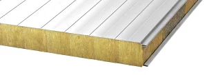 Panel Rockwool