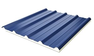 Tôn cách nhiệt PU