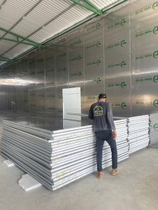 Panel EPS Bạc Liêu