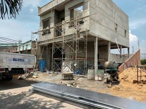 Cung cấp tôn cách nhiệt PU 