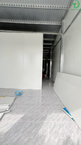 Có nên xây nhà tiền chế bằng tấm panel