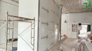 Panel Tây Đô cung cấp panel uy tín chất lượng